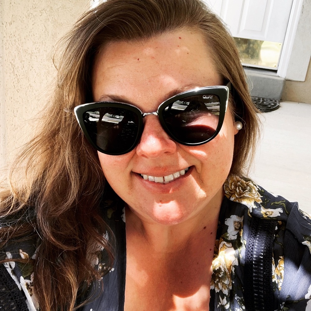 Meet your Posher, Amanda